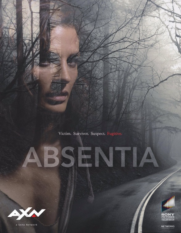 Absentia Movie Poster