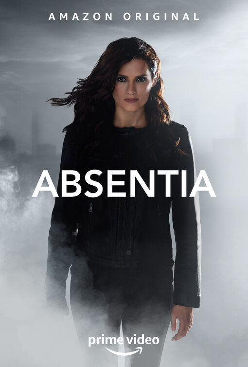Absentia Movie Poster