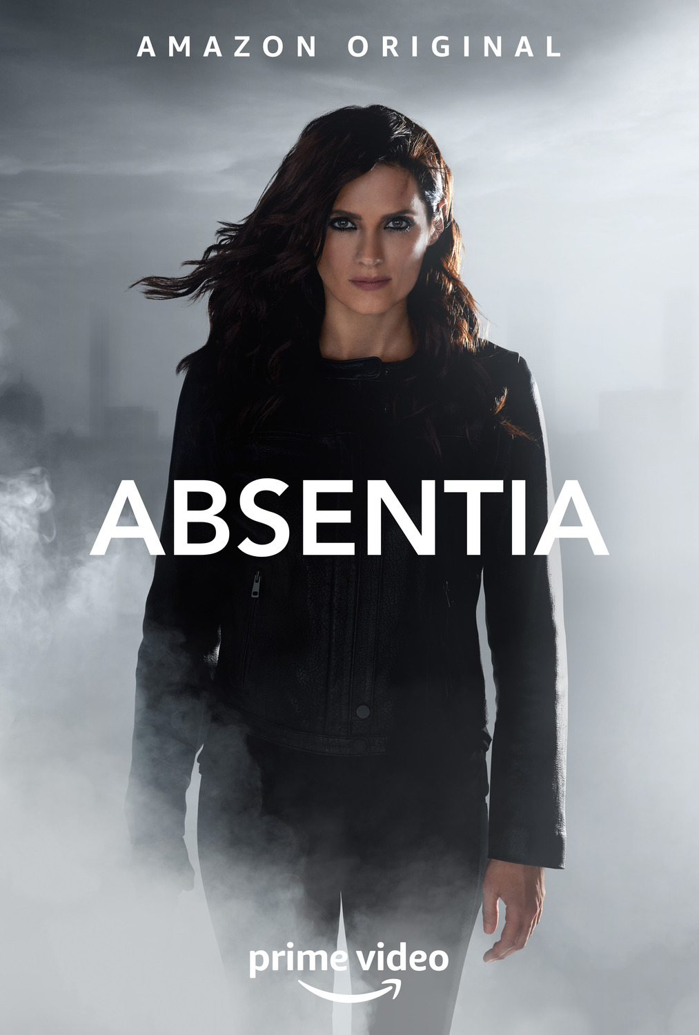Extra Large TV Poster Image for Absentia (#11 of 11)