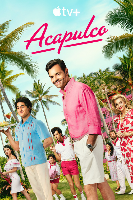 Acapulco Movie Poster