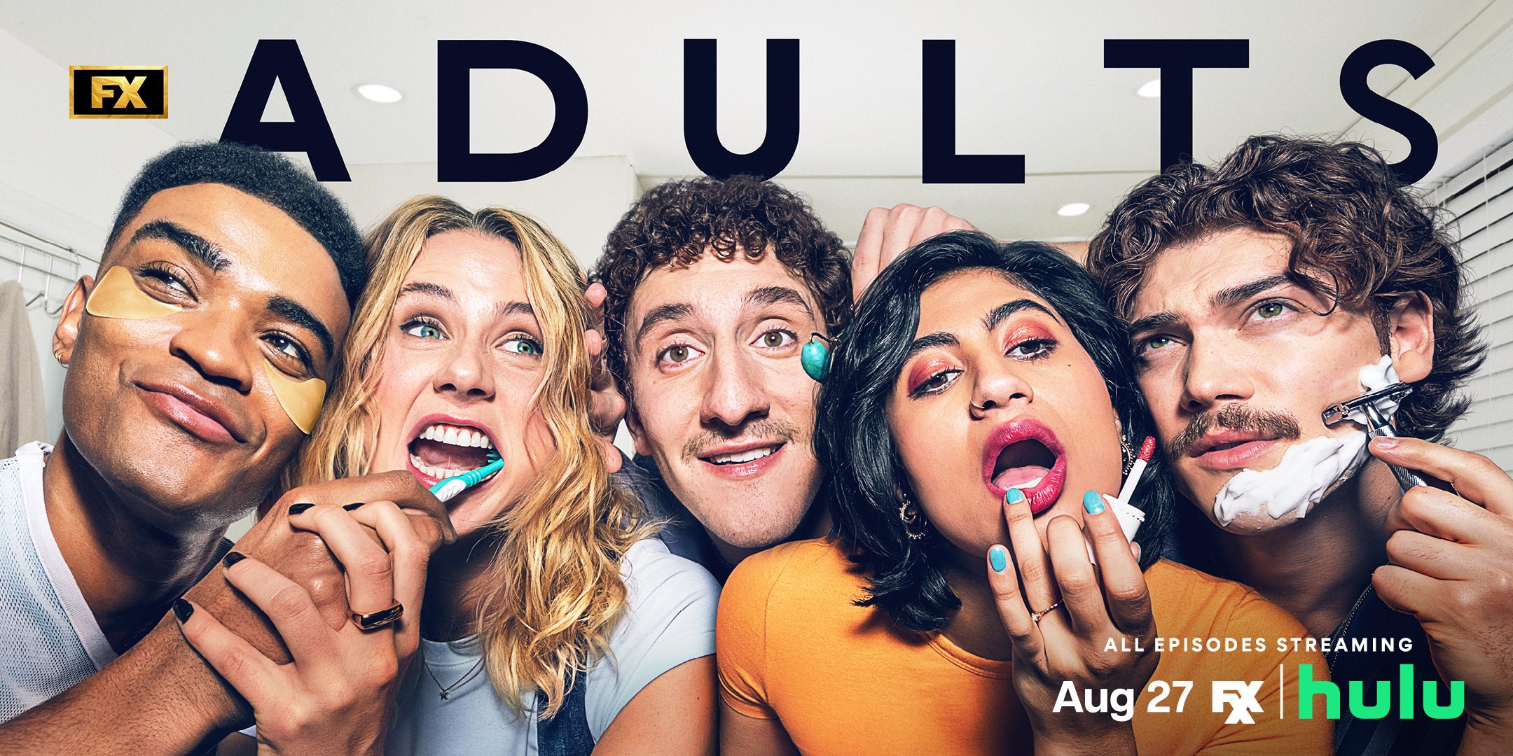 Mega Sized TV Poster Image for Adults (#9 of 12)