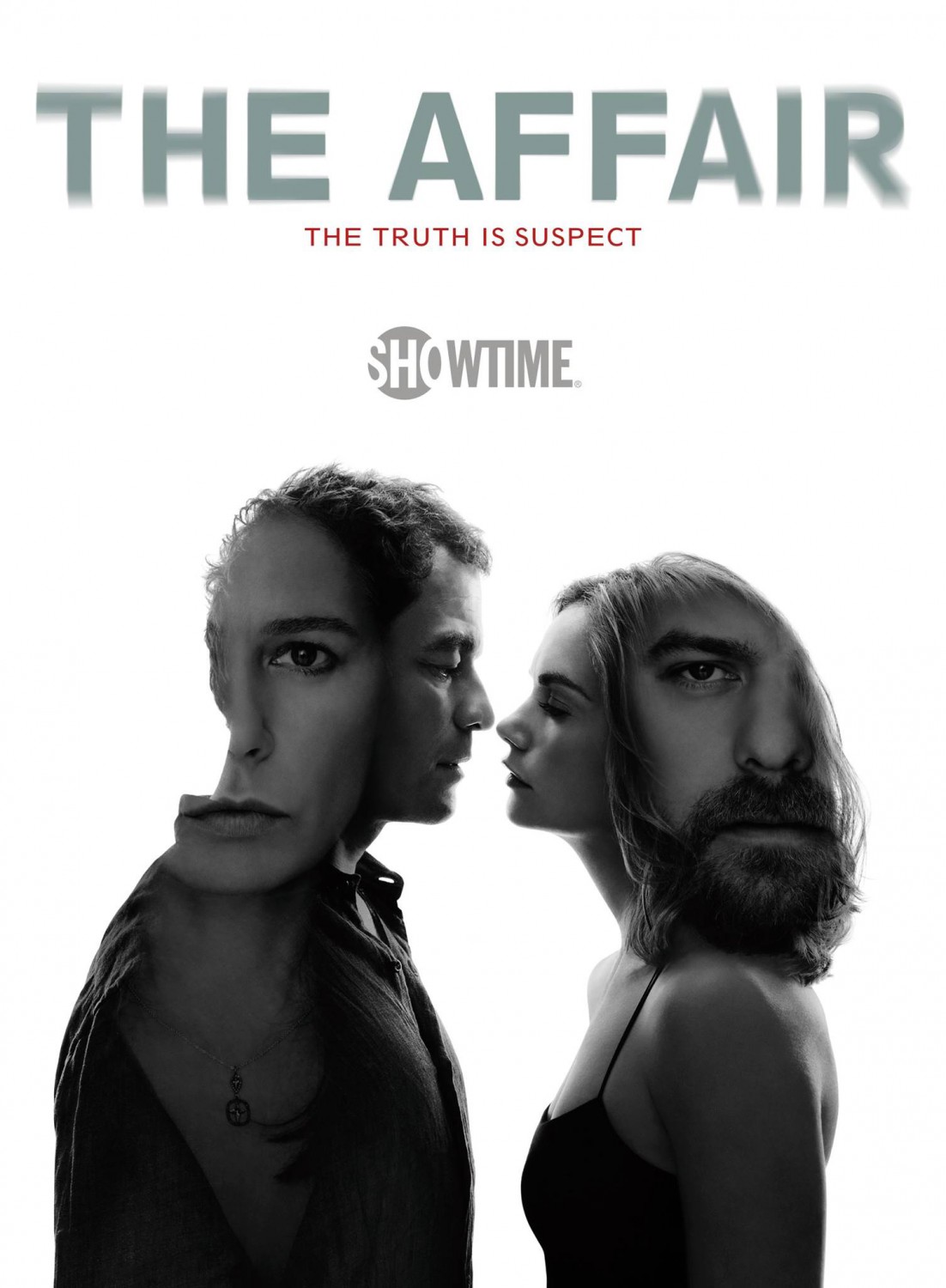 Extra Large Movie Poster Image for The Affair (#2 of 5)