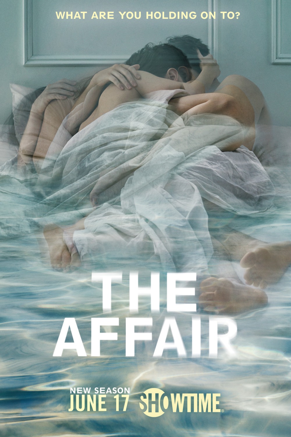 Extra Large TV Poster Image for The Affair (#4 of 5)