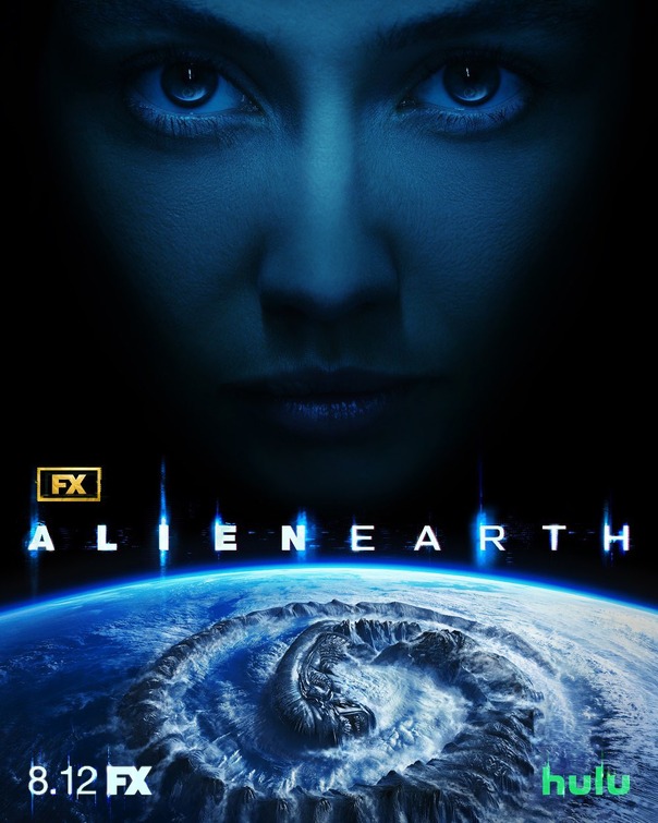 Alien: Earth Movie Poster
