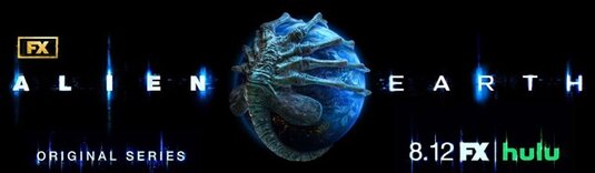 Alien: Earth Movie Poster