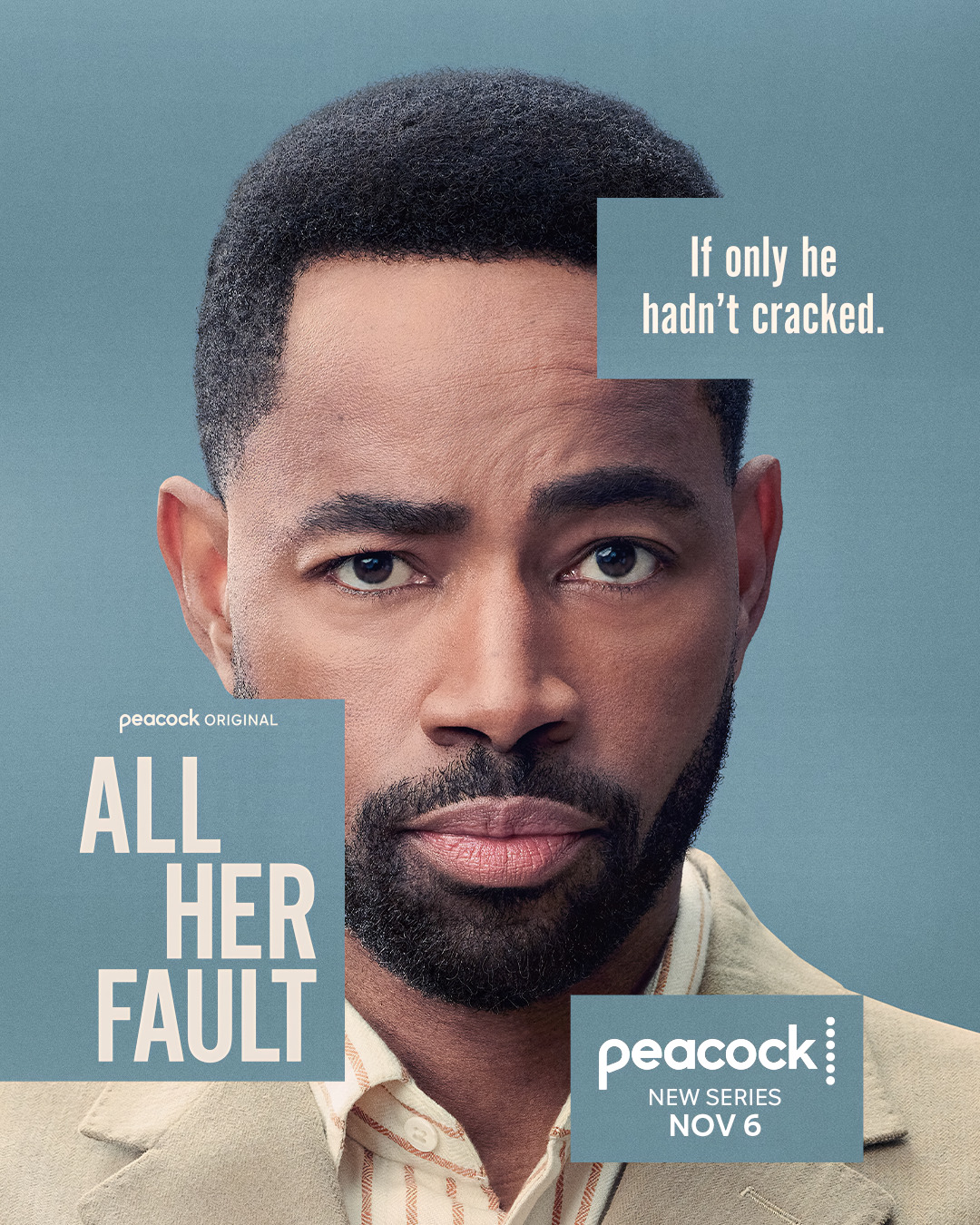 Extra Large TV Poster Image for All Her Fault (#10 of 11)