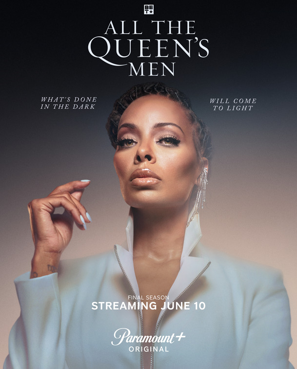 All the Queen's Men Movie Poster