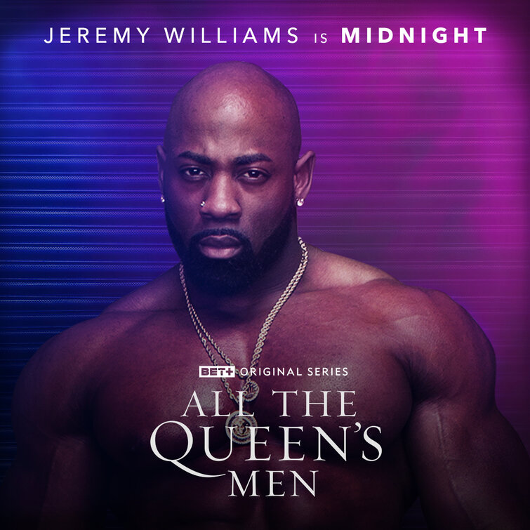 All the Queen's Men Movie Poster