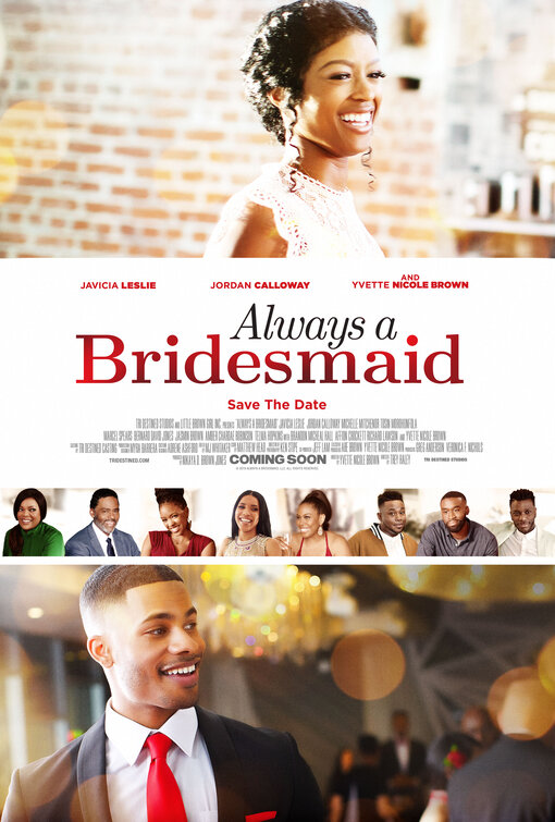 Always a Bridesmaid Movie Poster