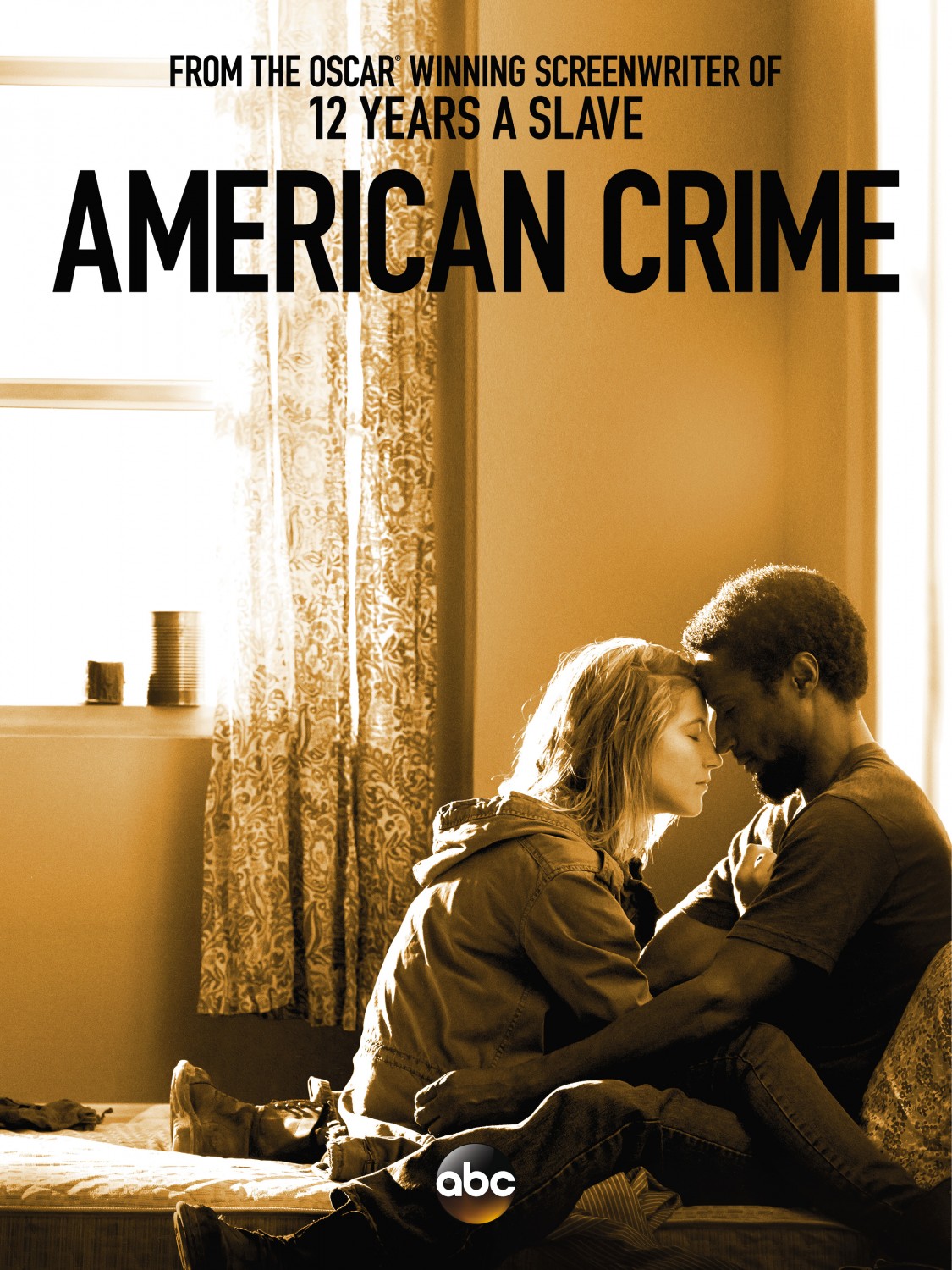 Extra Large TV Poster Image for American Crime (#2 of 5)