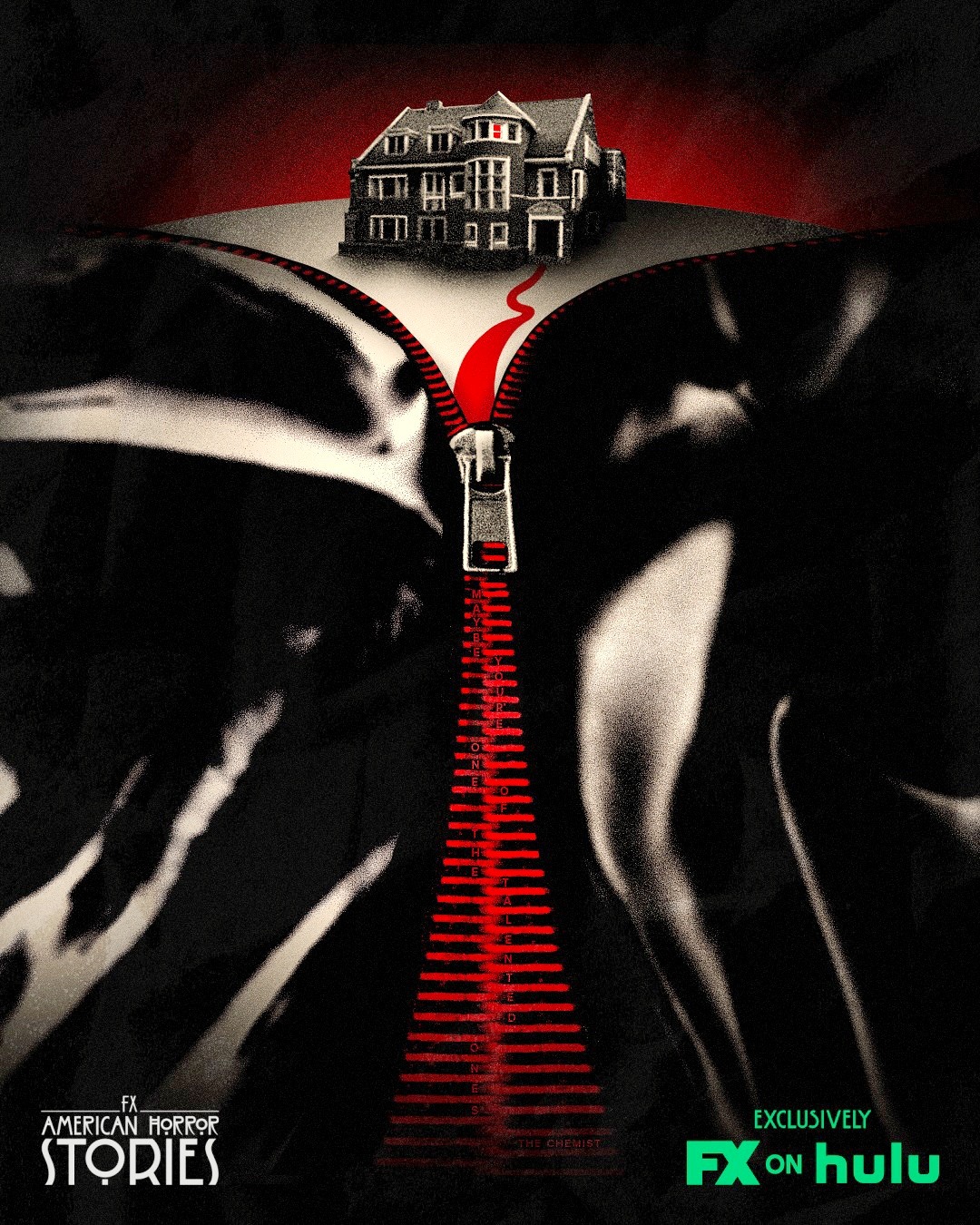 Extra Large TV Poster Image for American Horror Stories (#5 of 24)