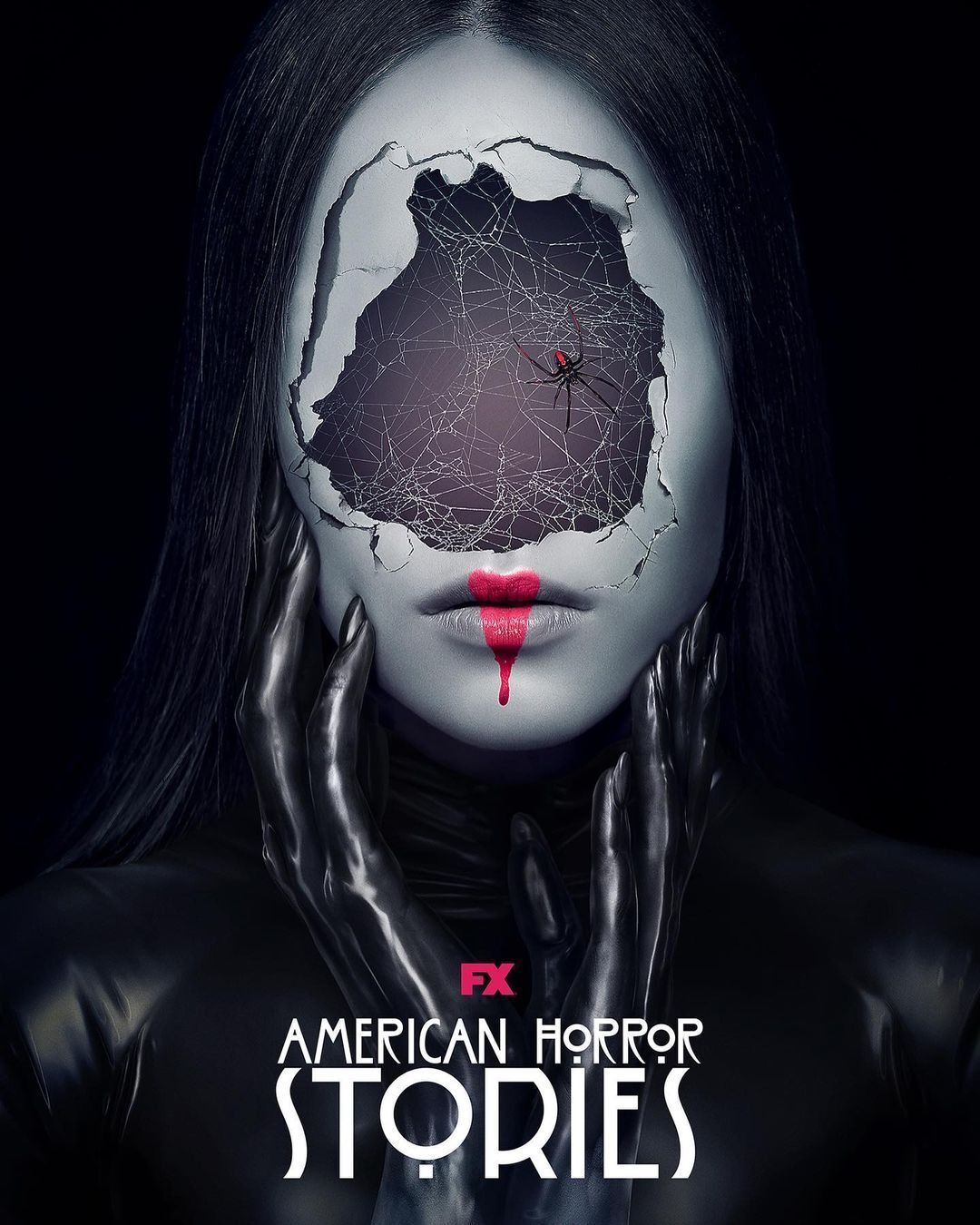 Extra Large TV Poster Image for American Horror Stories (#1 of 24)