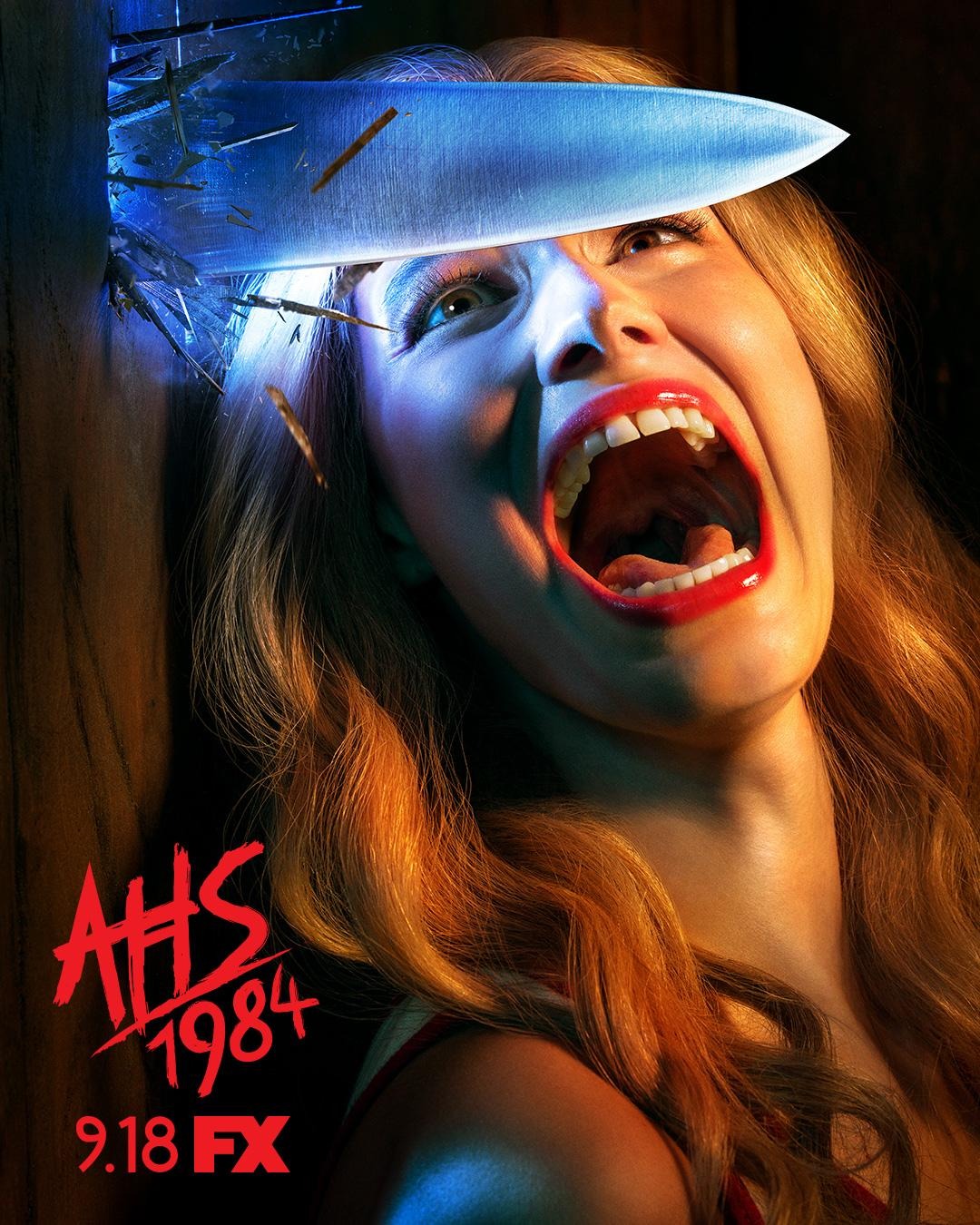 Extra Large Movie Poster Image for American Horror Story (#102 of 156)