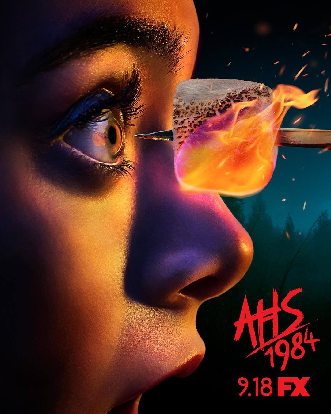 Extra Large Movie Poster Image for American Horror Story (#103 of 156)