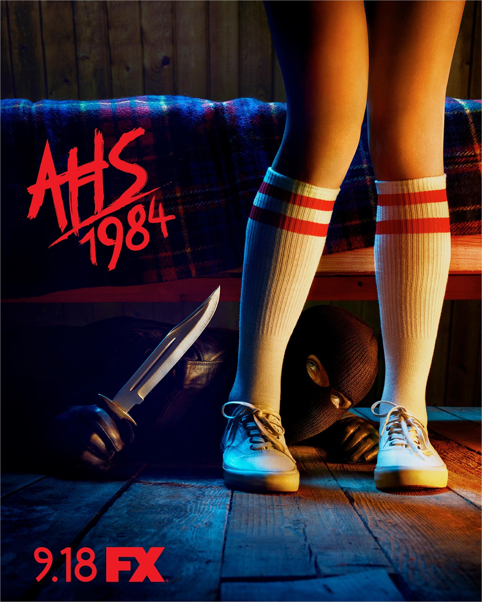 Mega Sized Movie Poster Image for American Horror Story (#105 of 156)