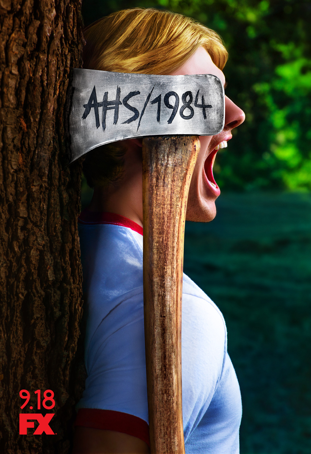 Extra Large TV Poster Image for American Horror Story (#107 of 176)
