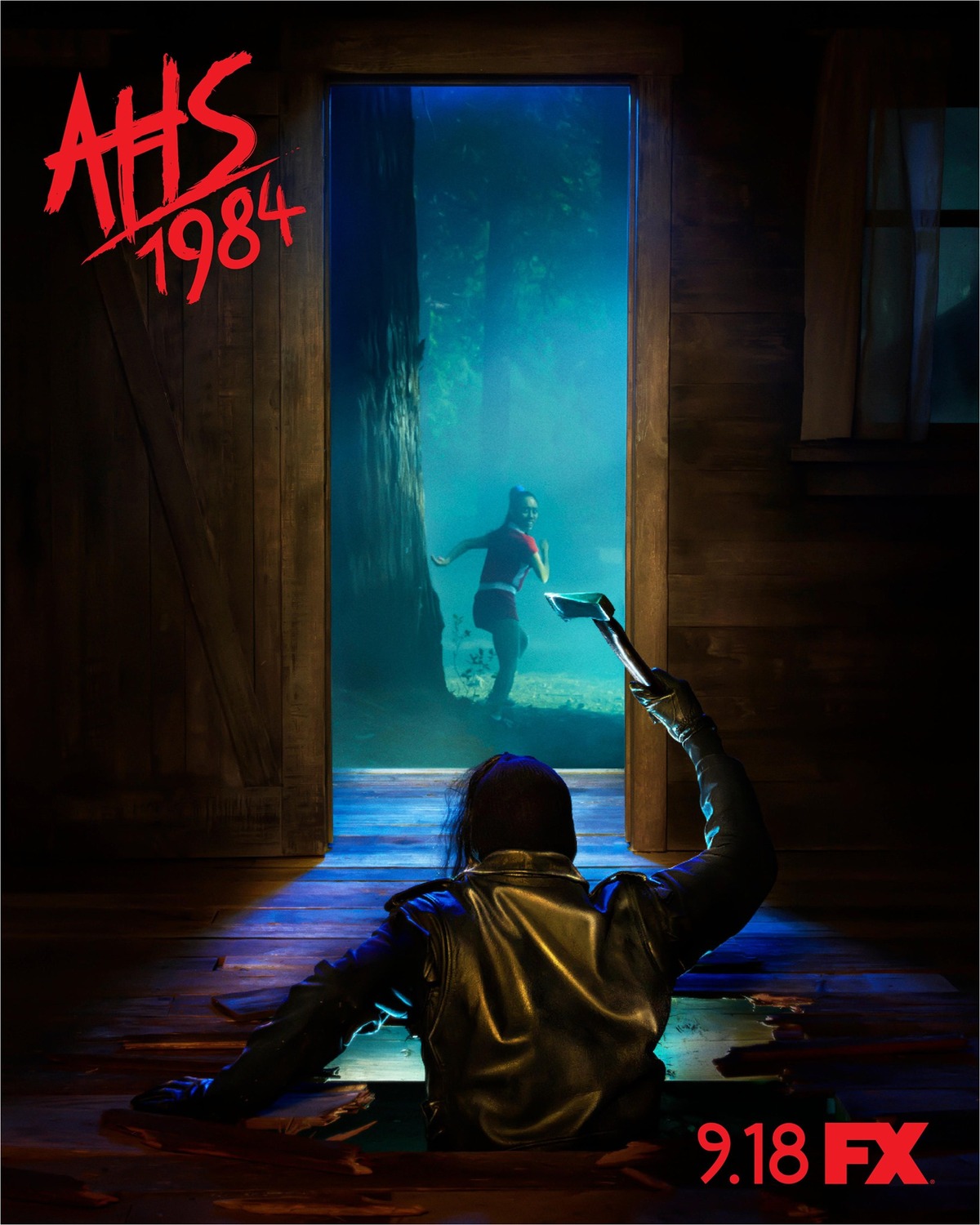 Extra Large TV Poster Image for American Horror Story (#110 of 176)