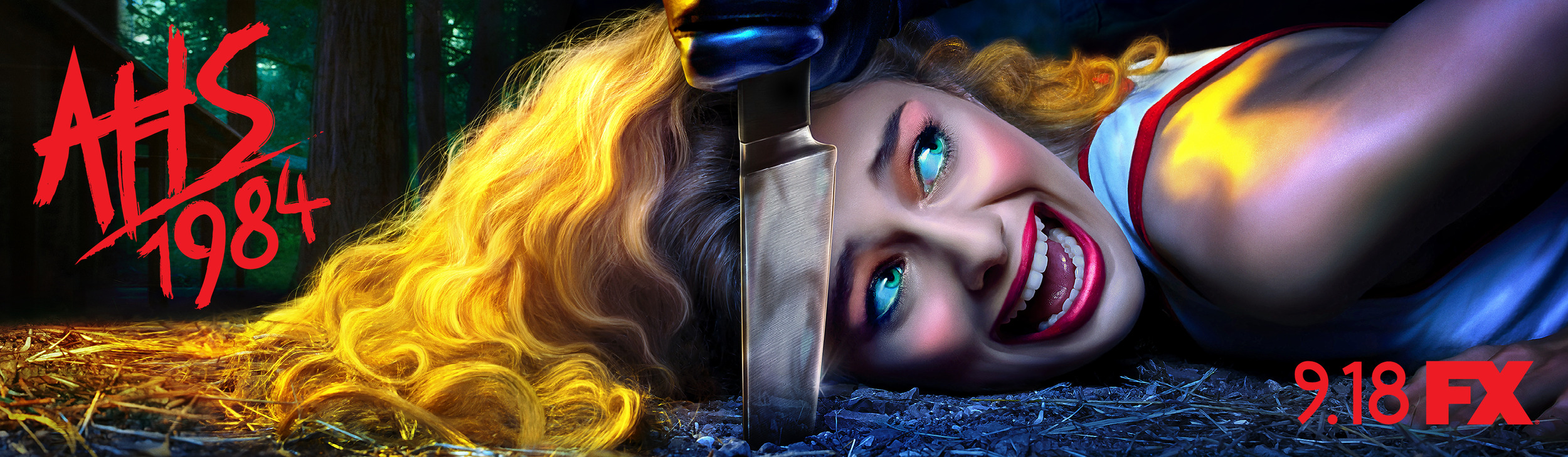 Mega Sized TV Poster Image for American Horror Story (#115 of 176)