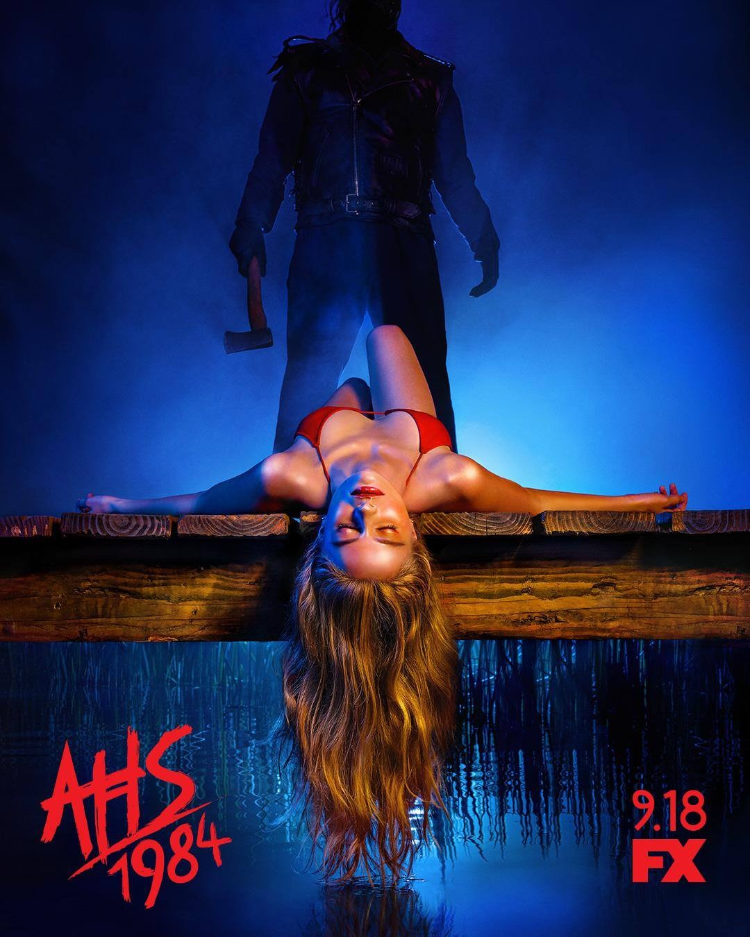 Extra Large Movie Poster Image for American Horror Story (#120 of 156)