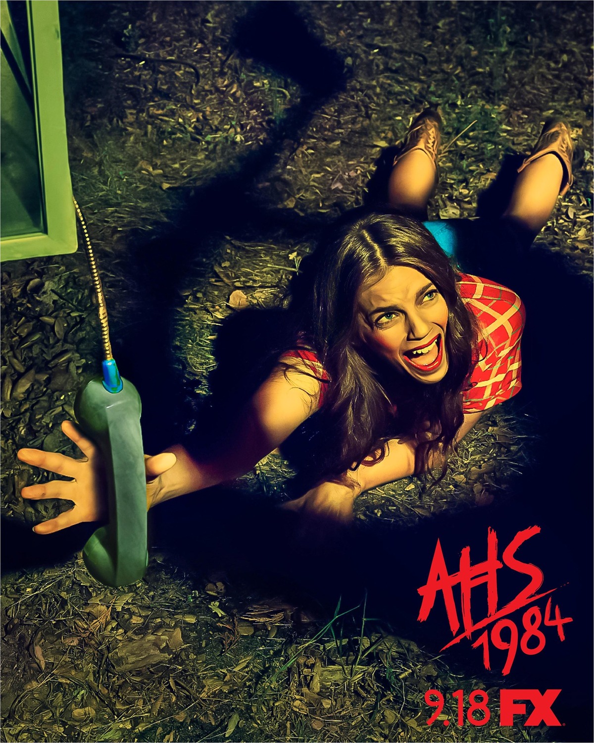 Extra Large Movie Poster Image for American Horror Story (#121 of 156)