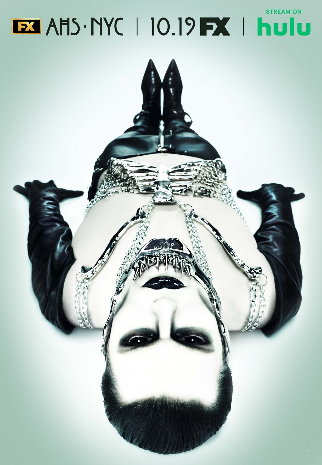 Extra Large TV Poster Image for American Horror Story (#135 of 176)