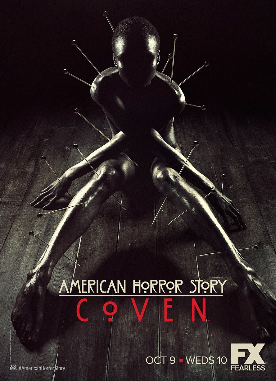 Extra Large Movie Poster Image for American Horror Story (#15 of 171)