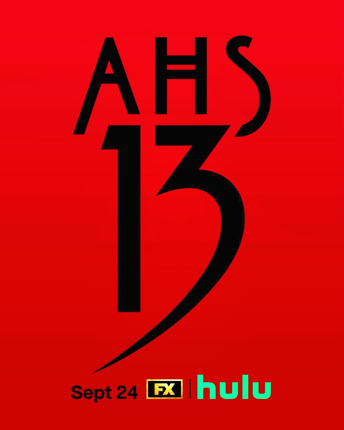Extra Large TV Poster Image for American Horror Story (#177 of 177)