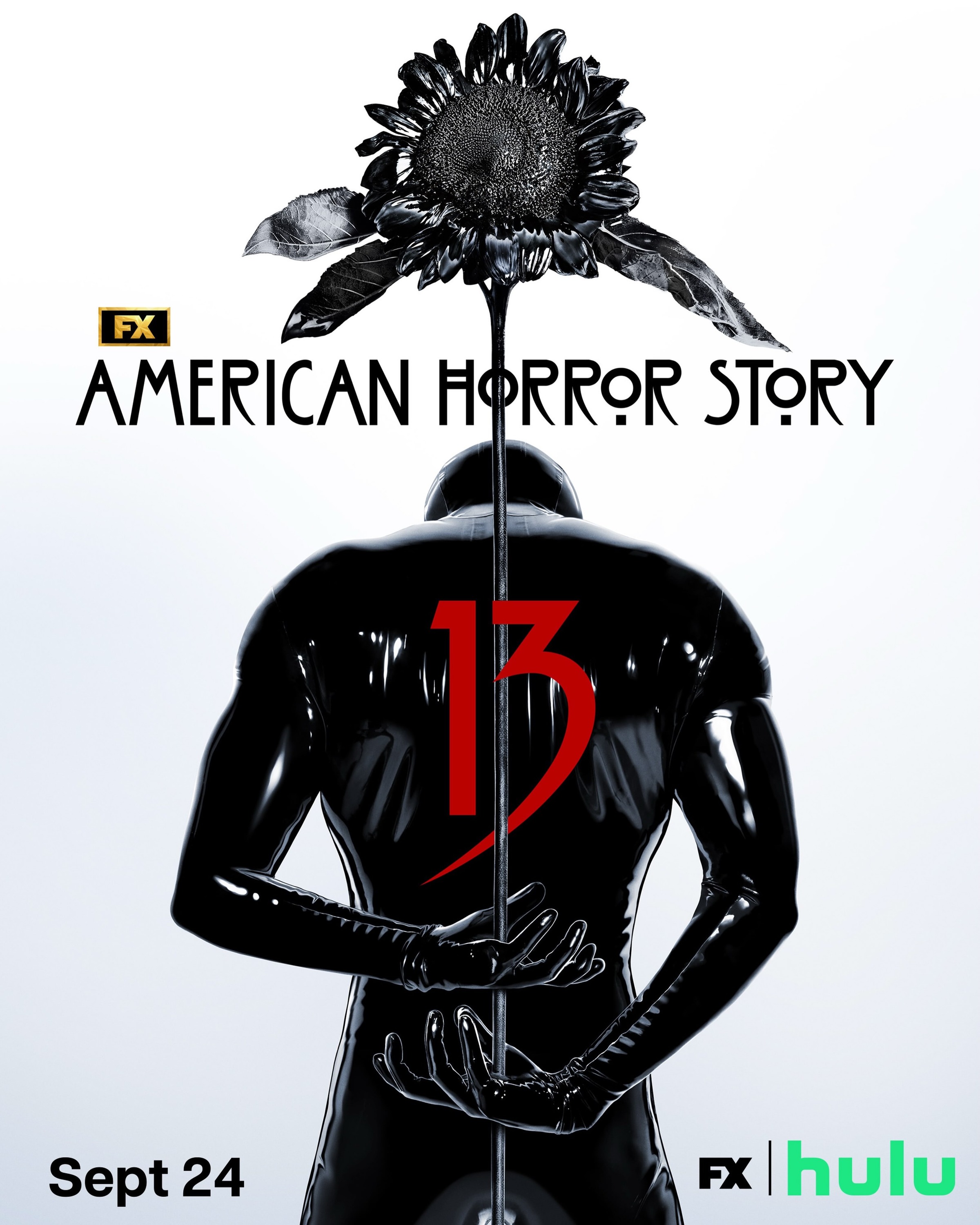 Mega Sized TV Poster Image for American Horror Story (#179 of 194)