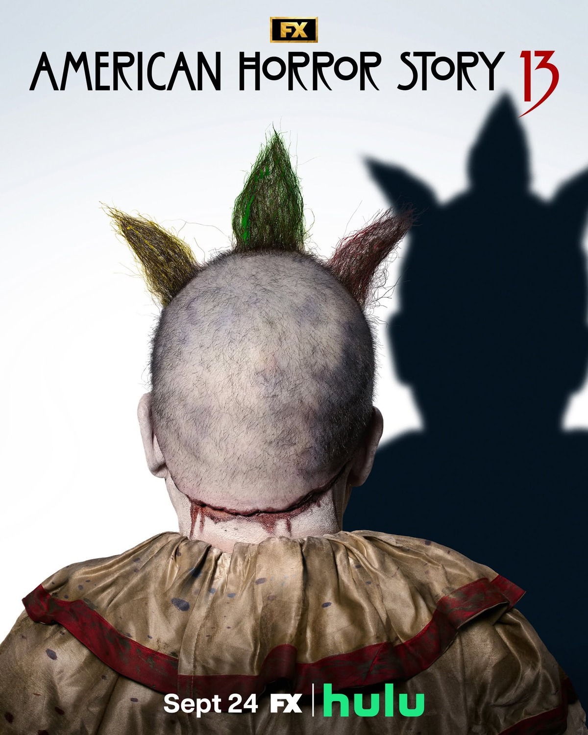 Extra Large TV Poster Image for American Horror Story (#182 of 196)