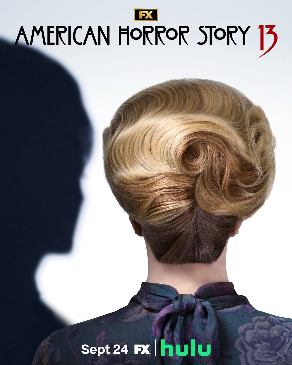 Extra Large TV Poster Image for American Horror Story (#184 of 196)