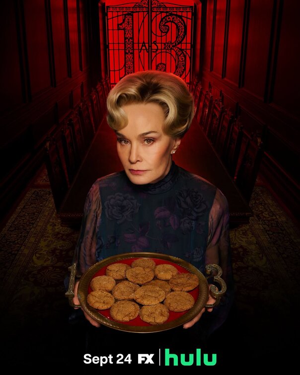 American Horror Story Movie Poster