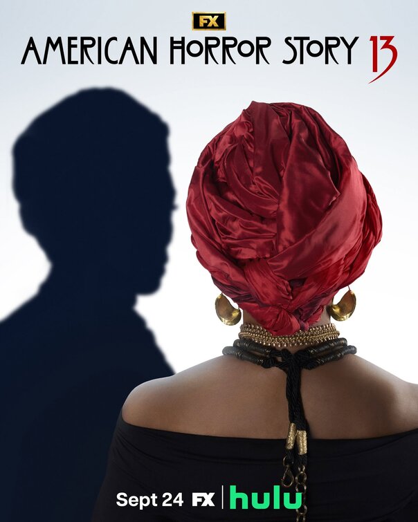 American Horror Story Movie Poster