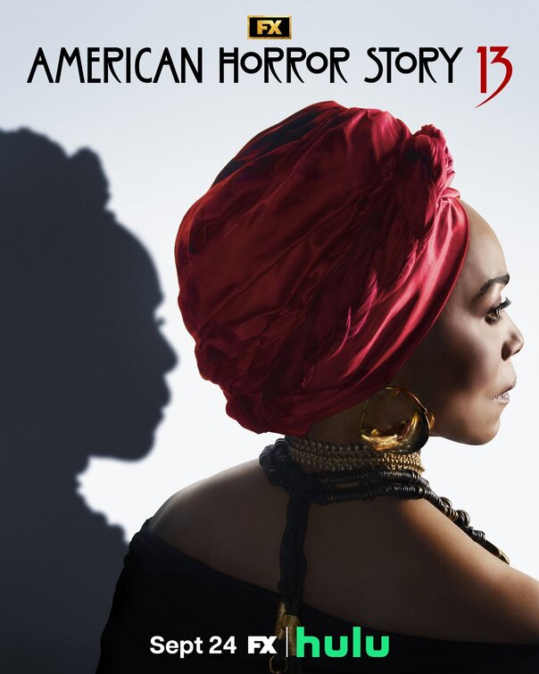 American Horror Story Movie Poster