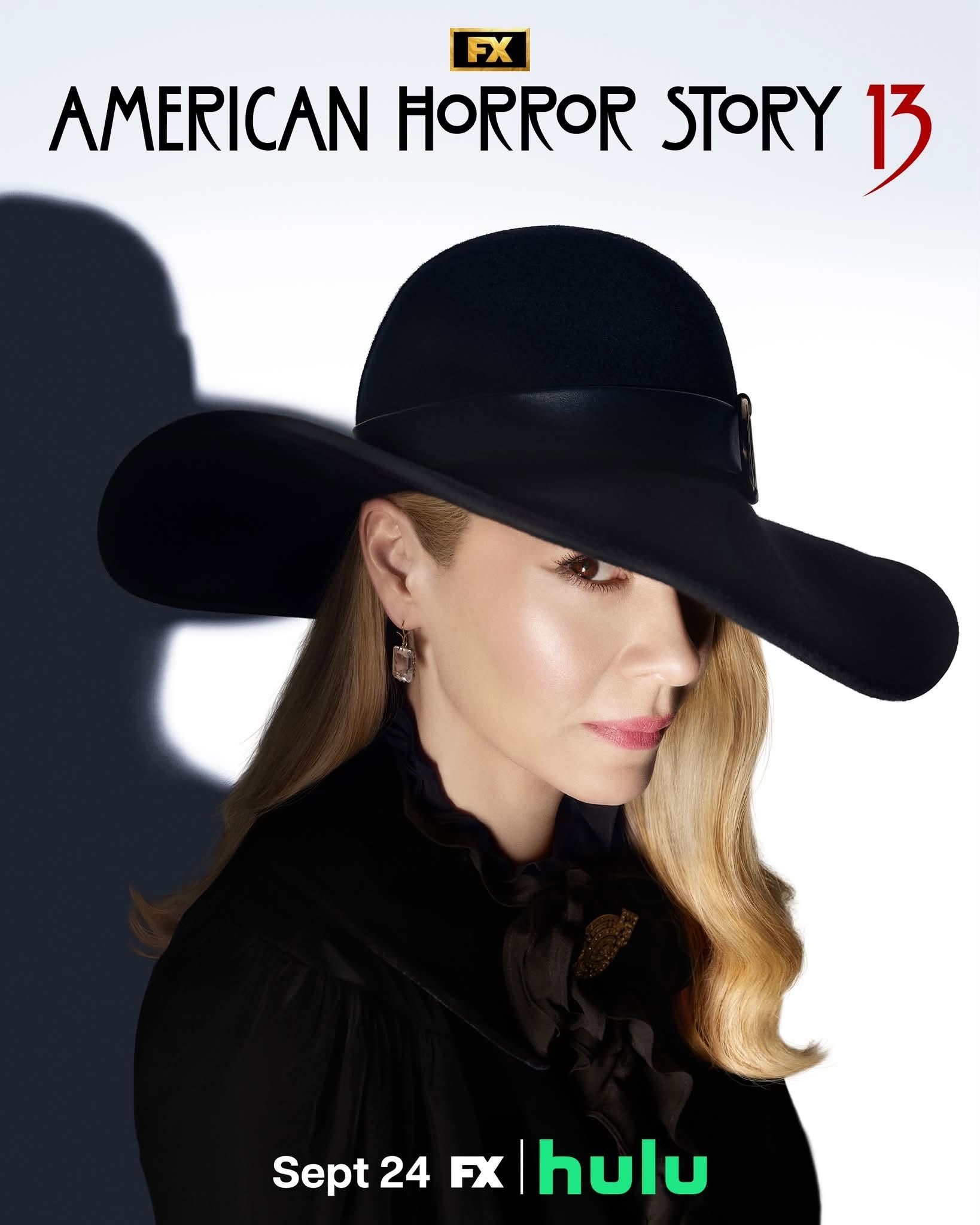Mega Sized TV Poster Image for American Horror Story (#188 of 196)