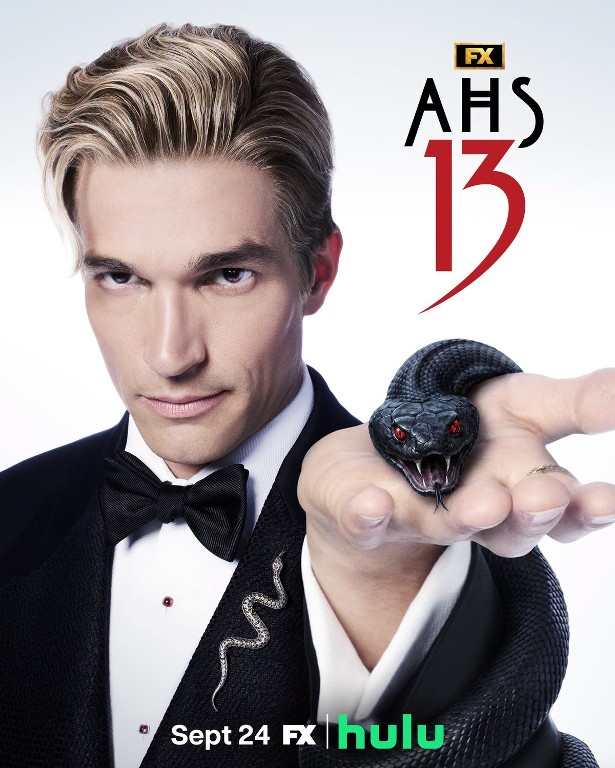Extra Large TV Poster Image for American Horror Story (#190 of 196)