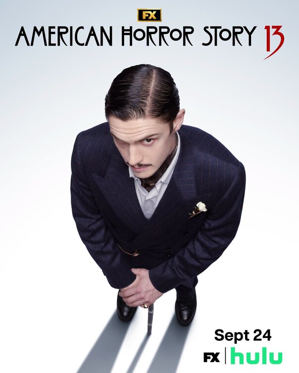 American Horror Story Movie Poster