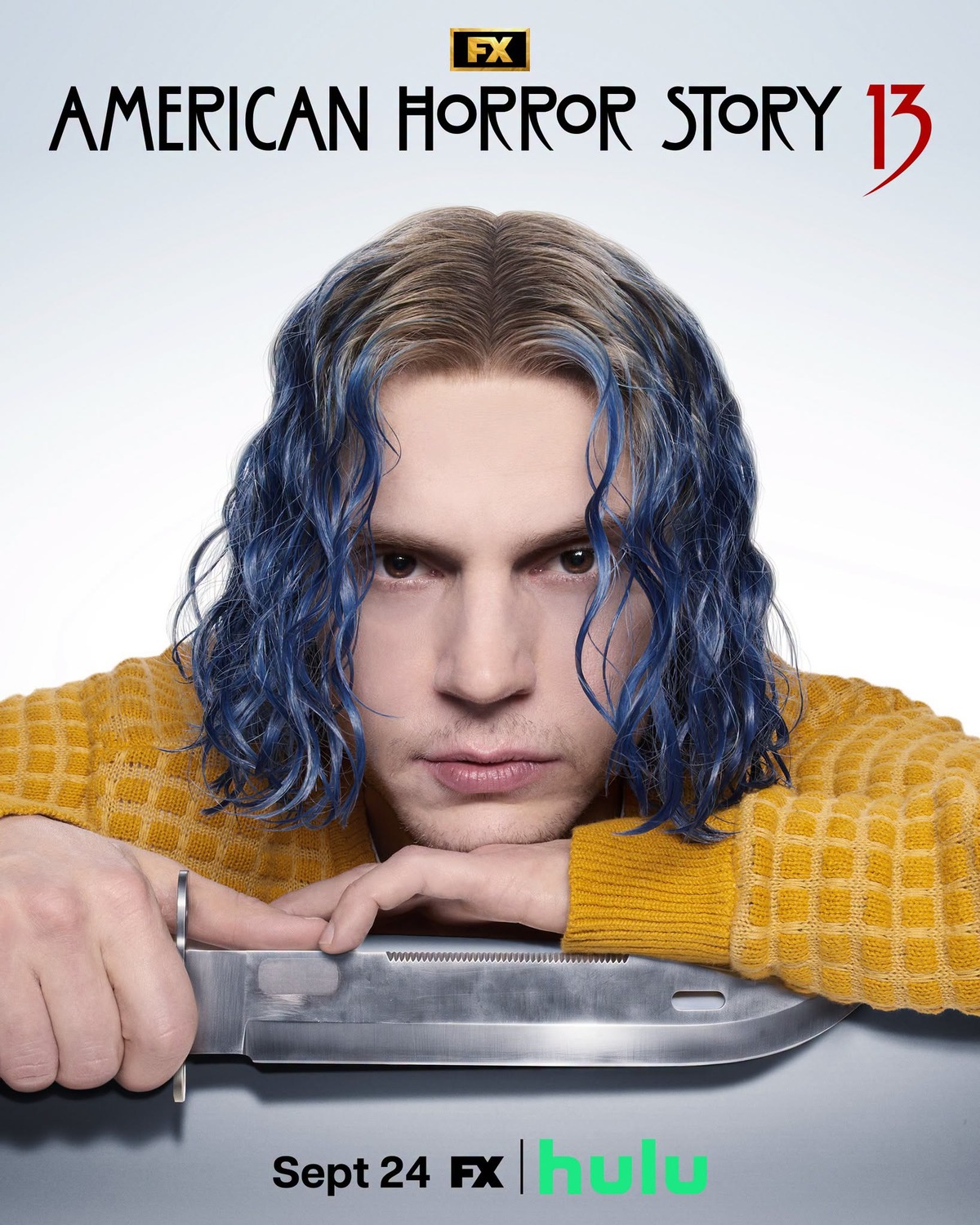 Extra Large TV Poster Image for American Horror Story (#192 of 196)