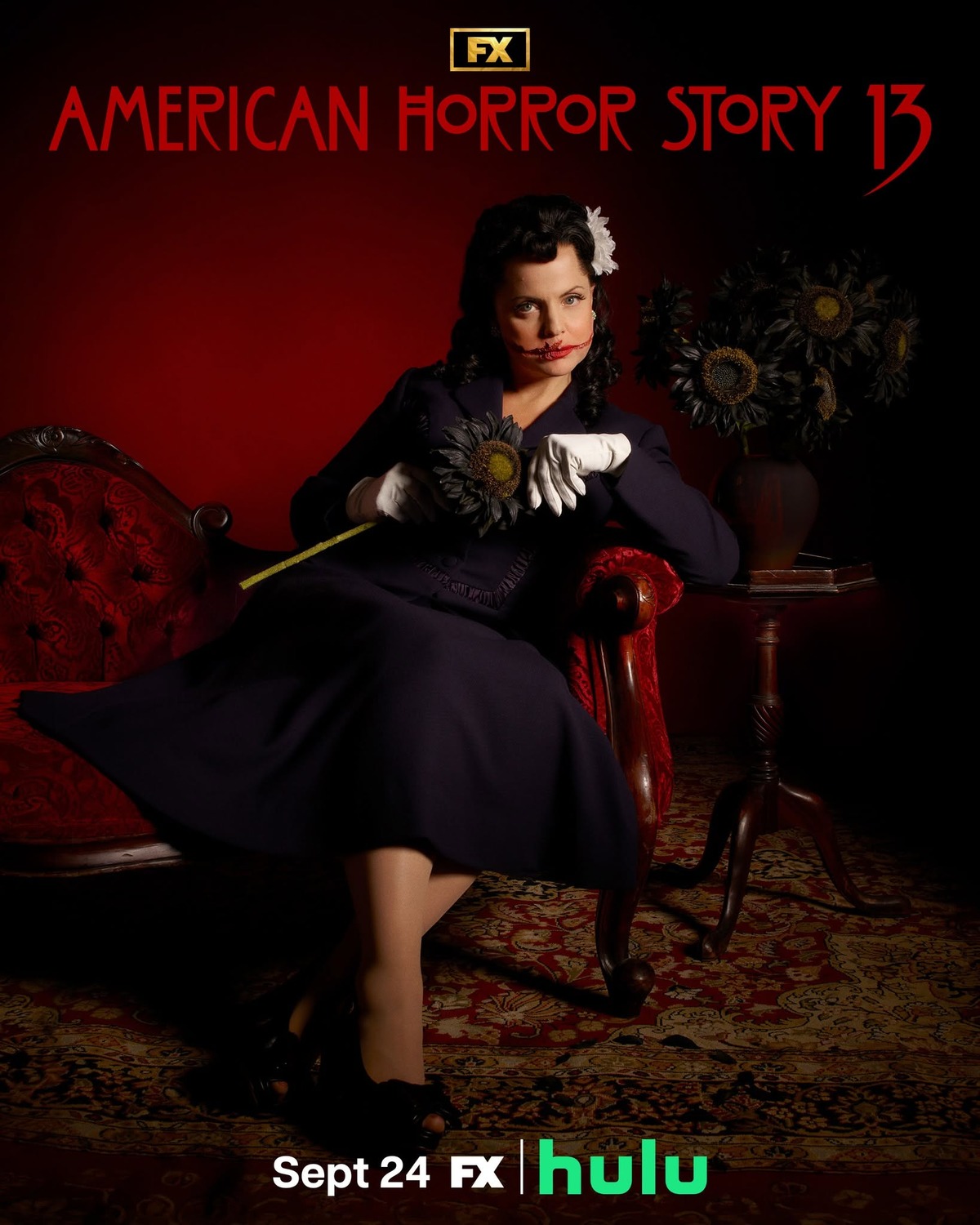 Extra Large TV Poster Image for American Horror Story (#193 of 196)