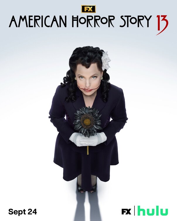 American Horror Story Movie Poster