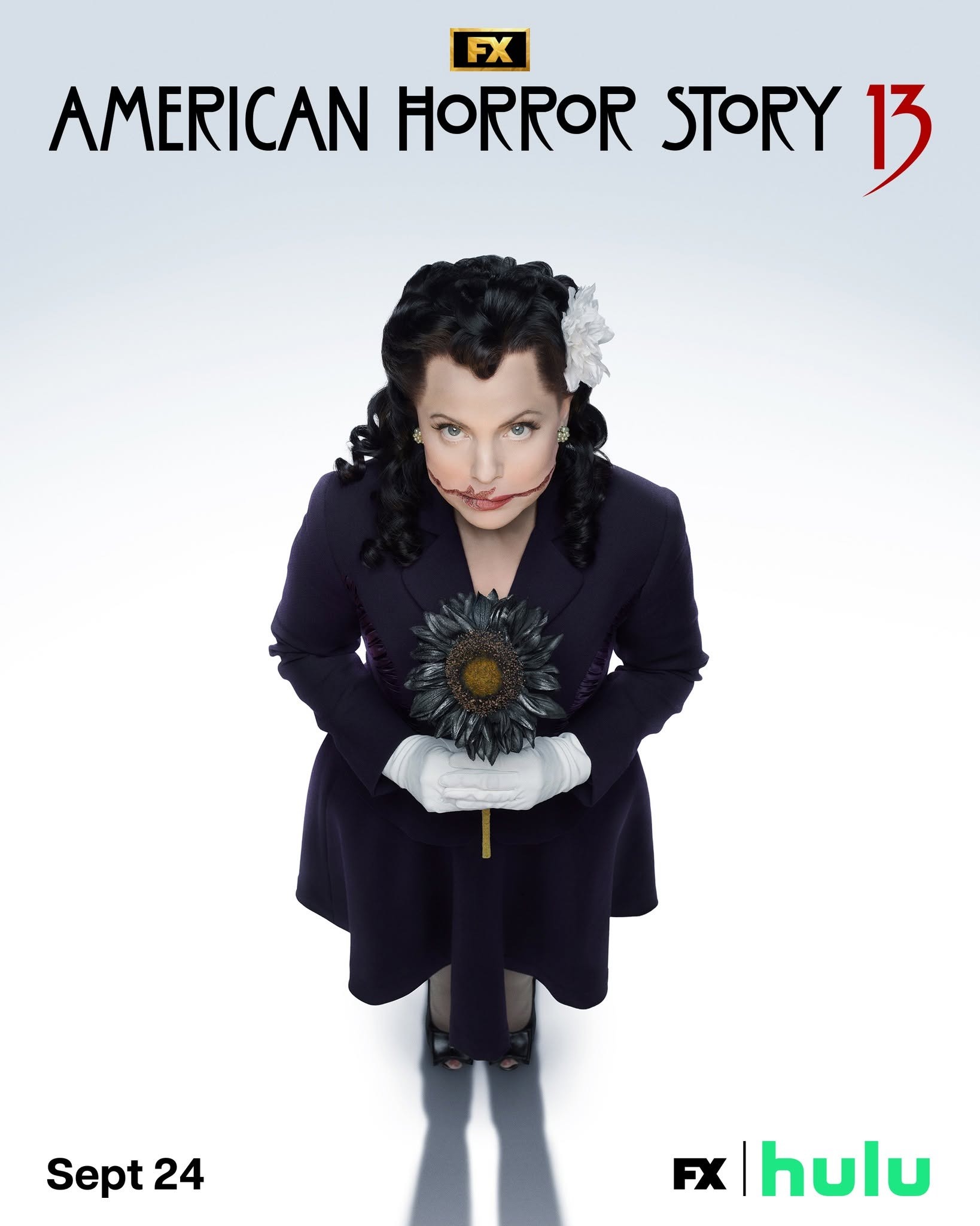 Mega Sized TV Poster Image for American Horror Story (#194 of 196)