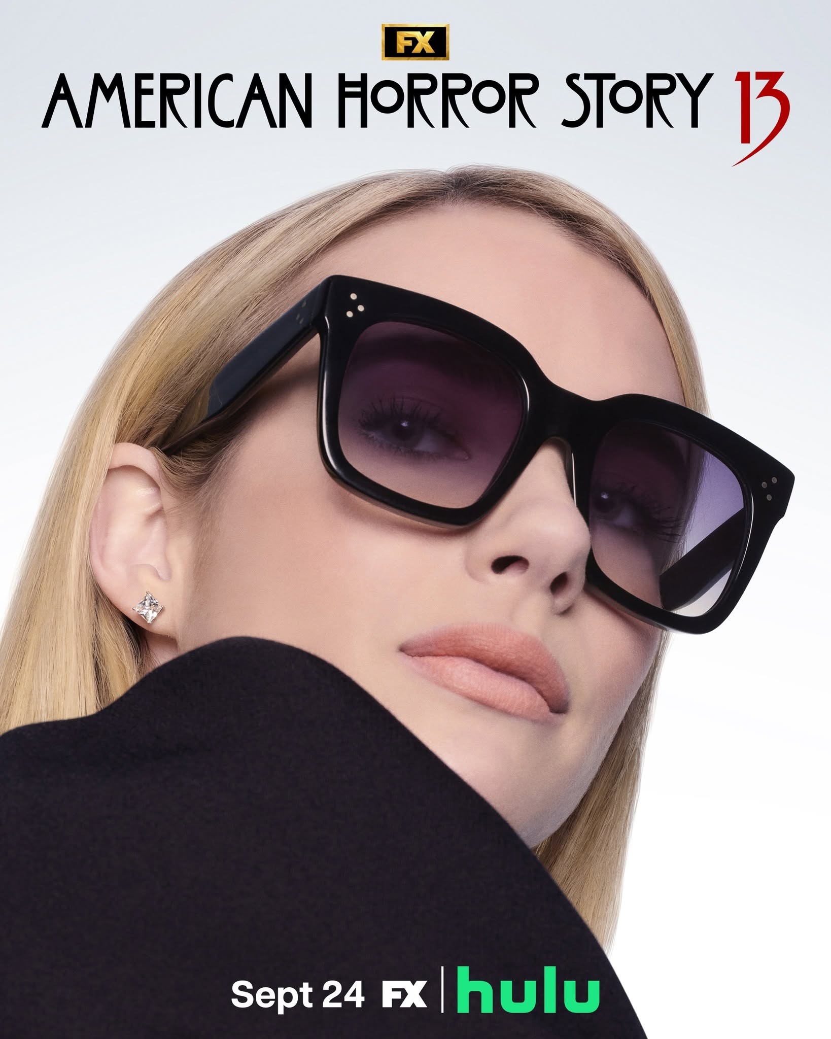 Mega Sized TV Poster Image for American Horror Story (#195 of 196)