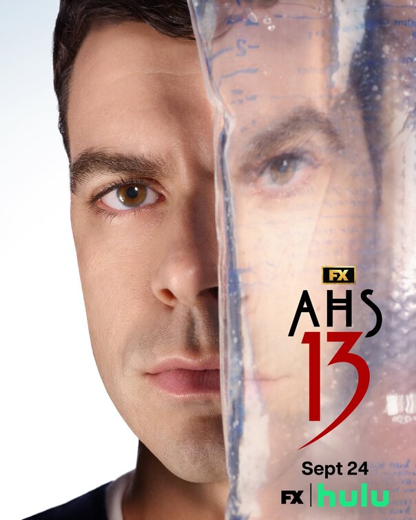 American Horror Story Movie Poster