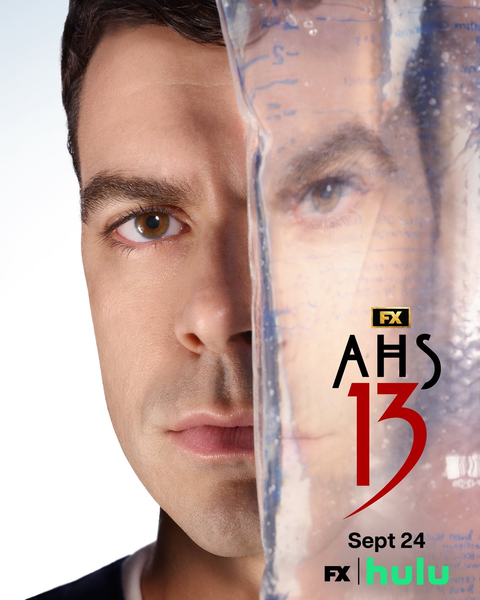 Mega Sized TV Poster Image for American Horror Story (#196 of 196)