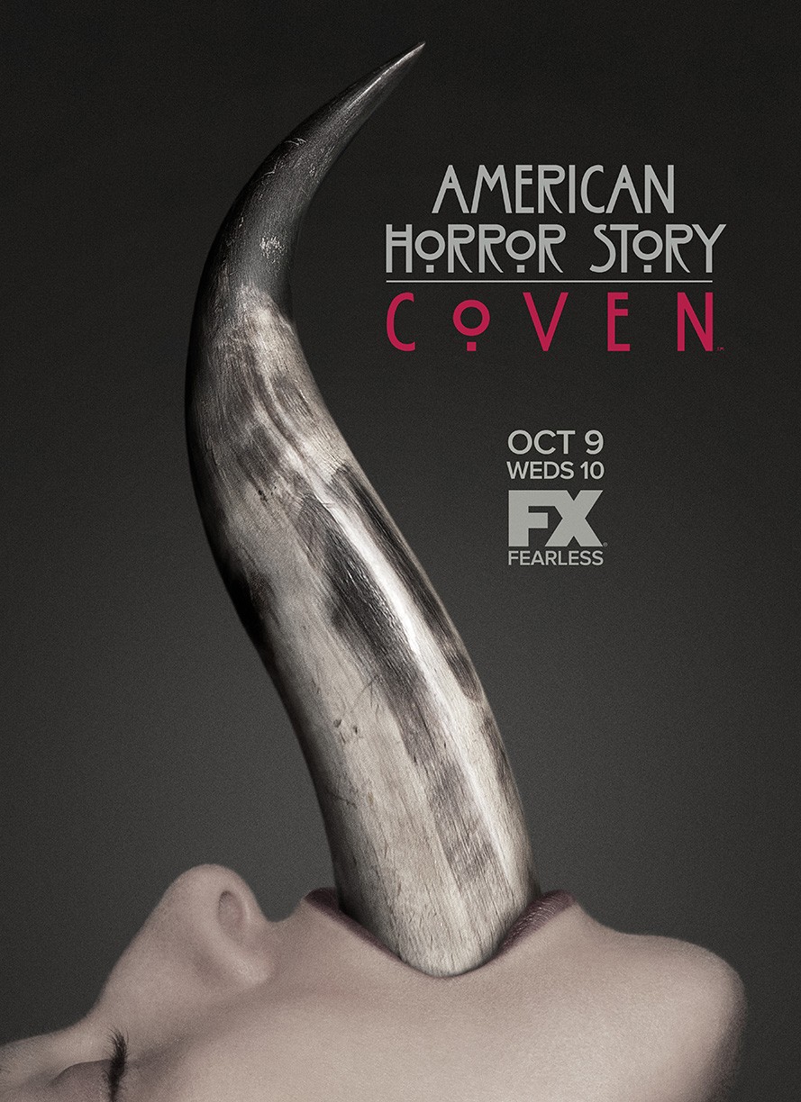 Extra Large TV Poster Image for American Horror Story (#19 of 176)