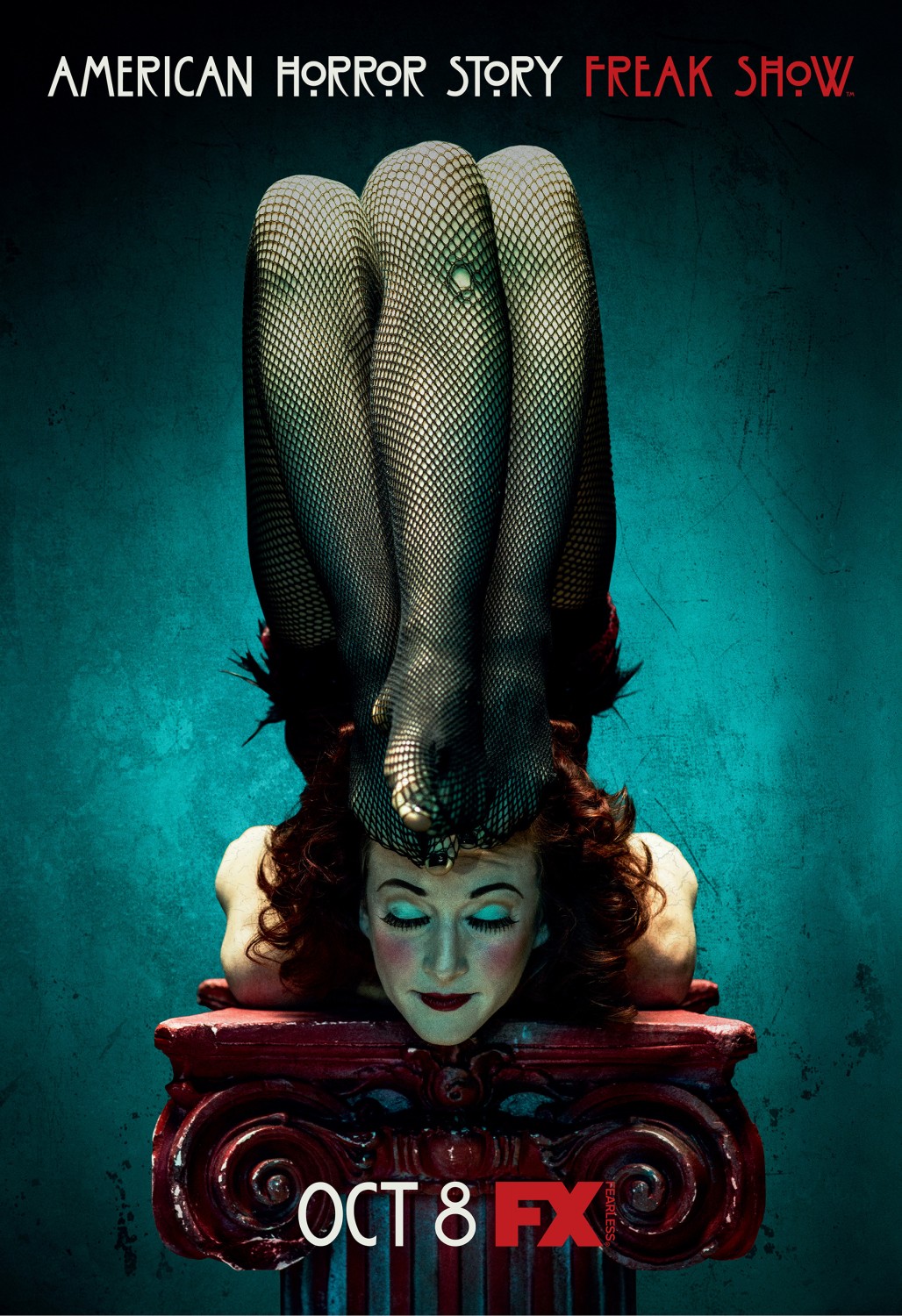 Extra Large TV Poster Image for American Horror Story (#33 of 176)