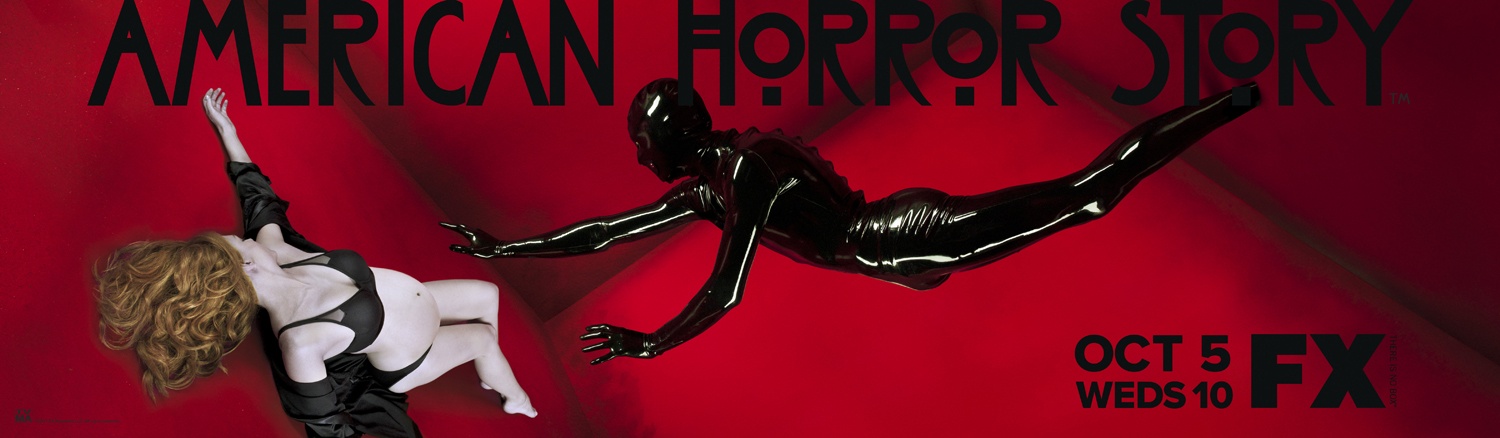 Extra Large TV Poster Image for American Horror Story (#3 of 176)