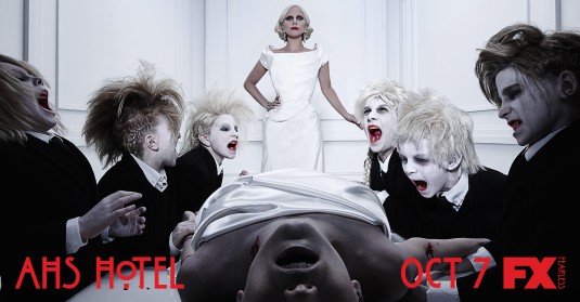 American Horror Story Movie Poster