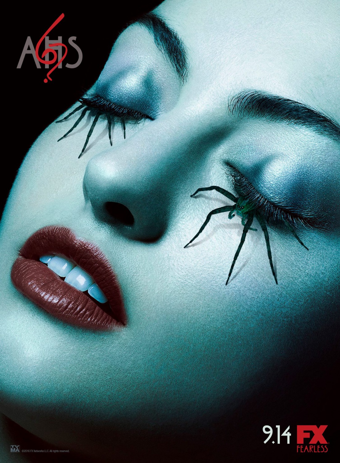 Extra Large TV Poster Image for American Horror Story (#53 of 175)