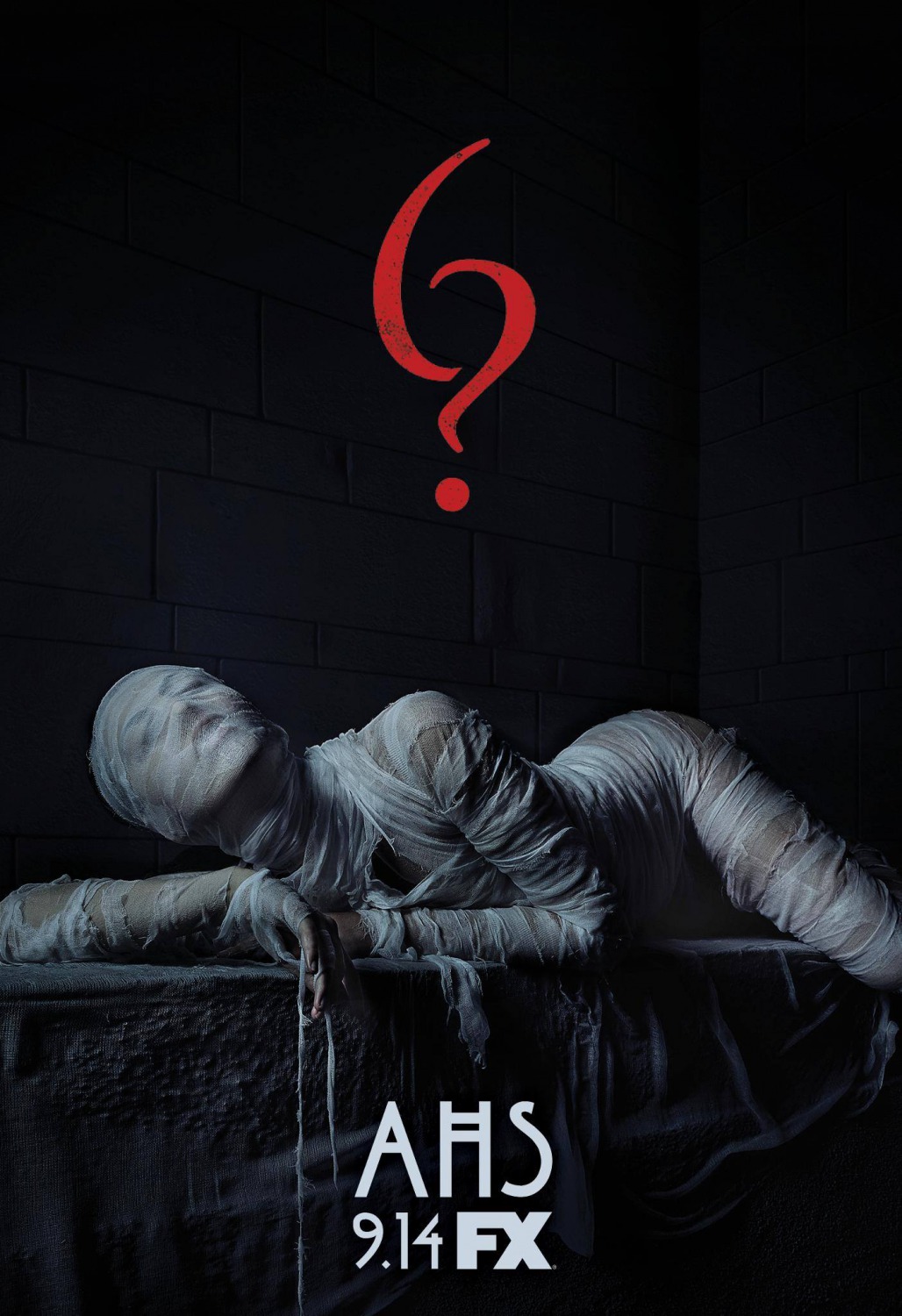 Extra Large TV Poster Image for American Horror Story (#57 of 176)