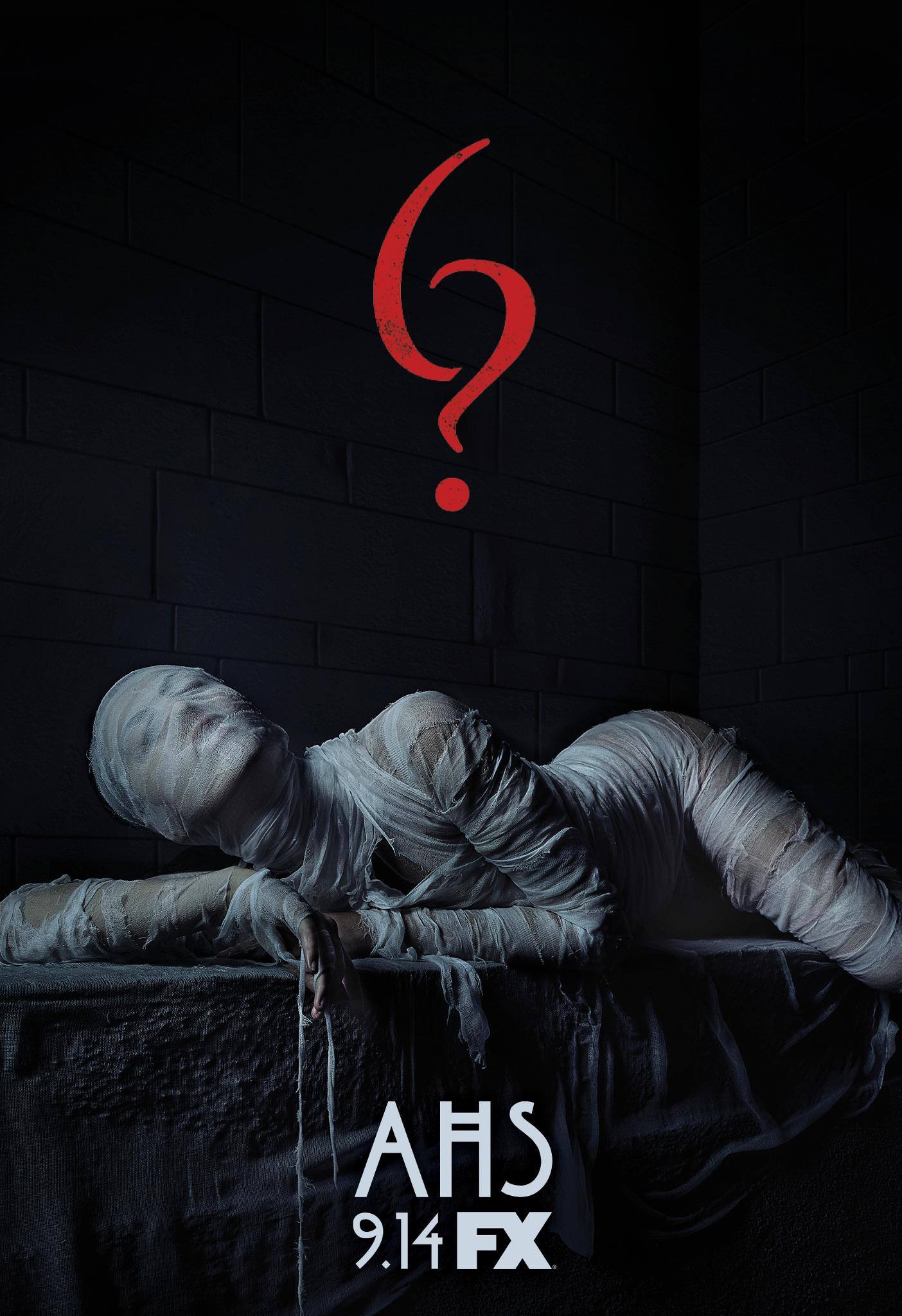 Mega Sized TV Poster Image for American Horror Story (#57 of 176)